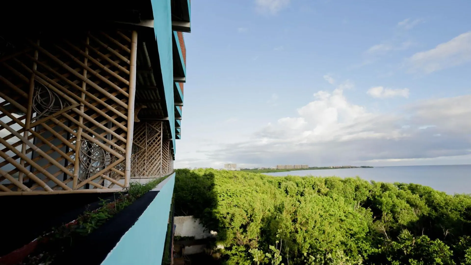 Akuazul Resorts Adults Only Cancun Mexico