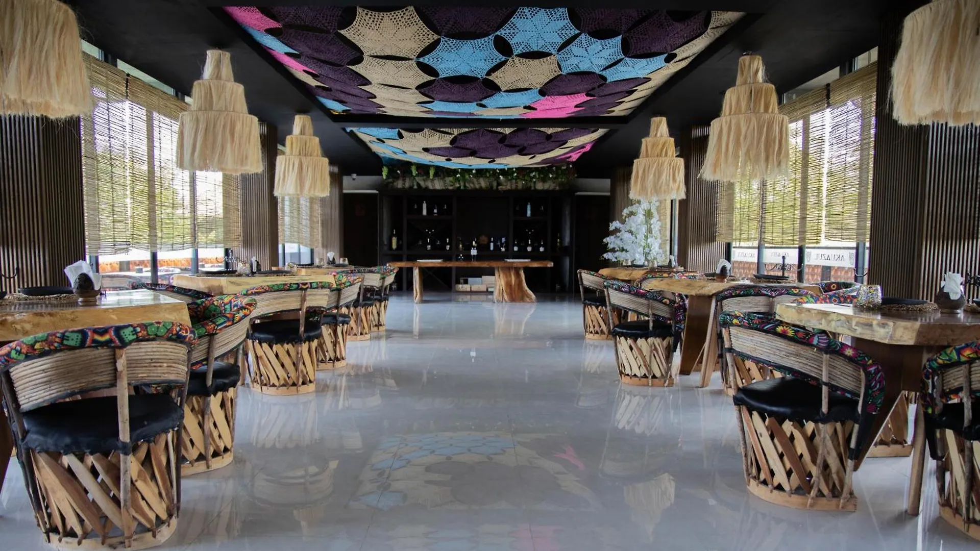 Akuazul Resorts Adults Only Cancun