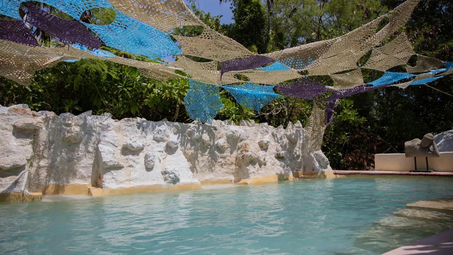 Akuazul Resorts Adults Only Cancún