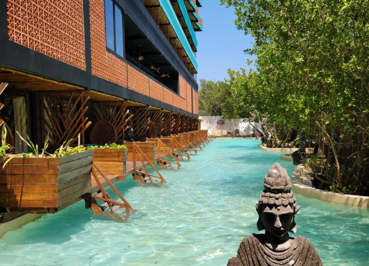 Akuazul Resorts Adults Only Cancun