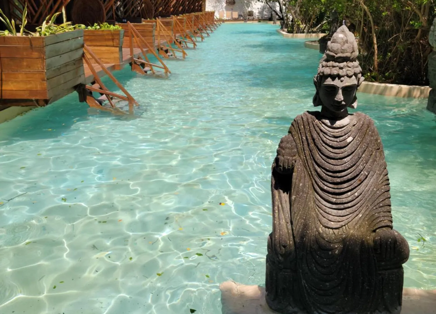 Akuazul Resorts Adults Only Cancun