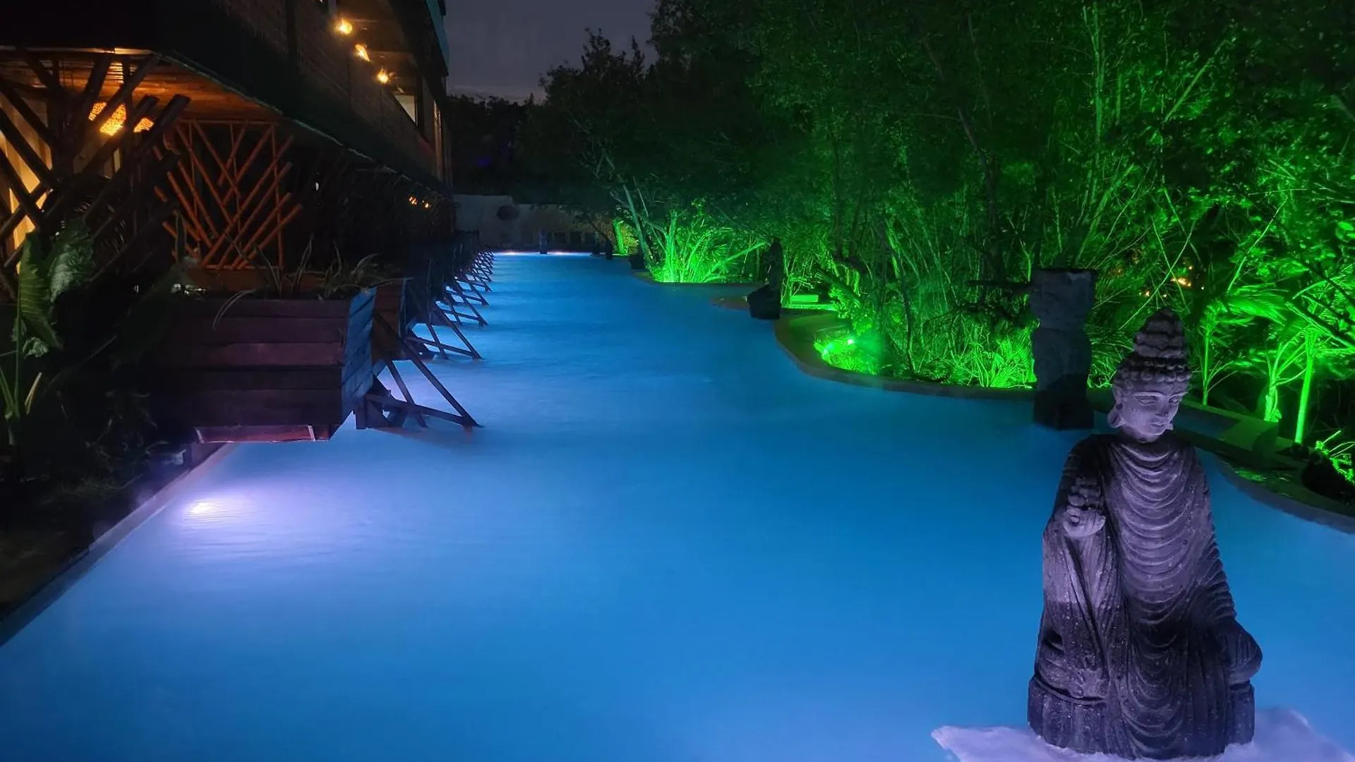 Akuazul Resorts Adults Only Cancún