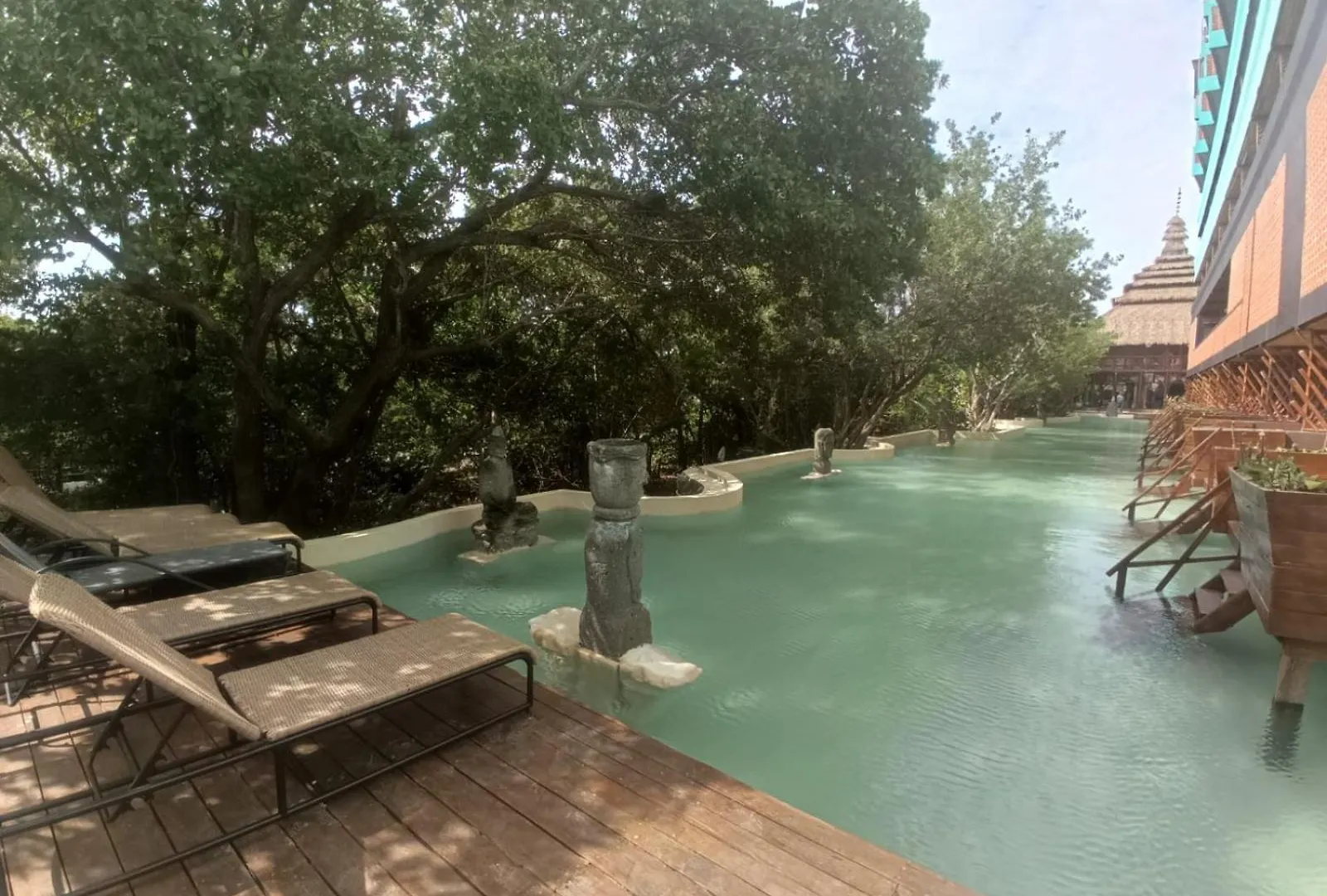 Akuazul Resorts Adults Only Cancun Mexico