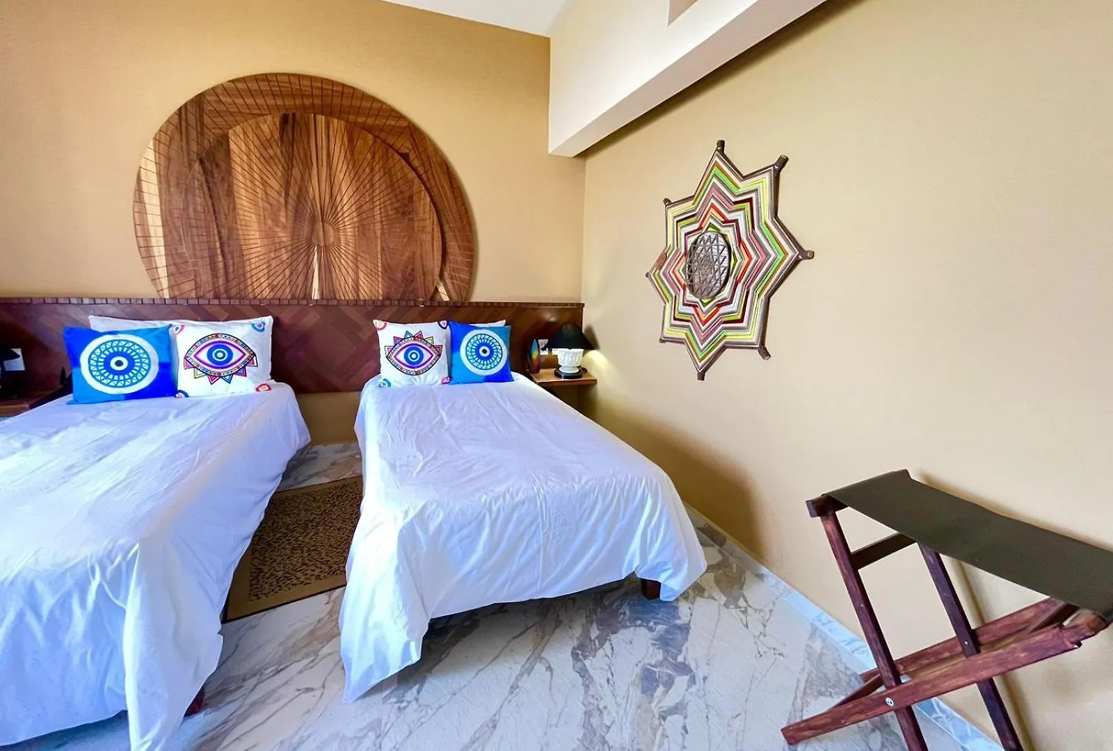 Akuazul Resorts Adults Only Cancún
