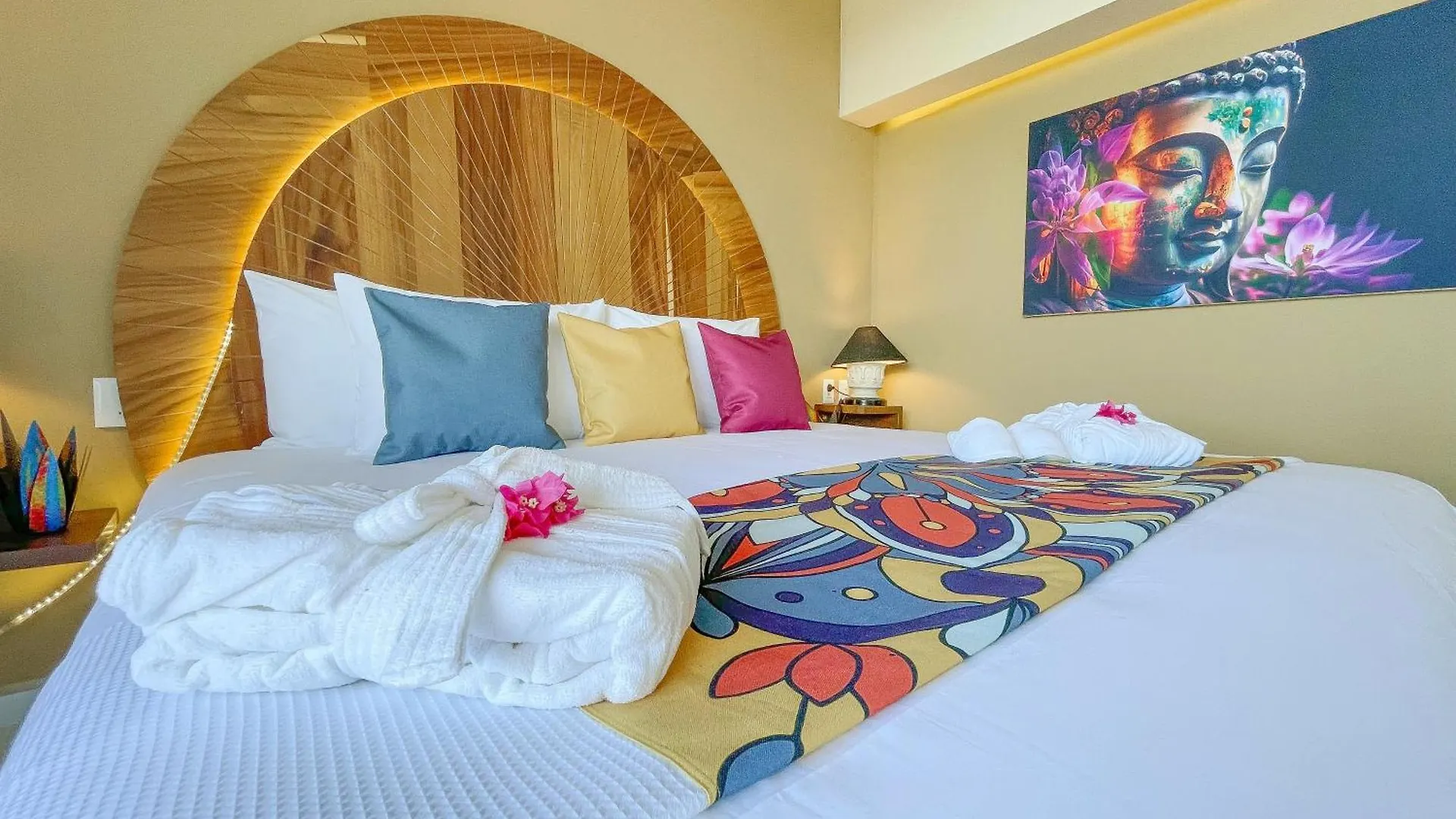 Akuazul Resorts Adults Only Cancun