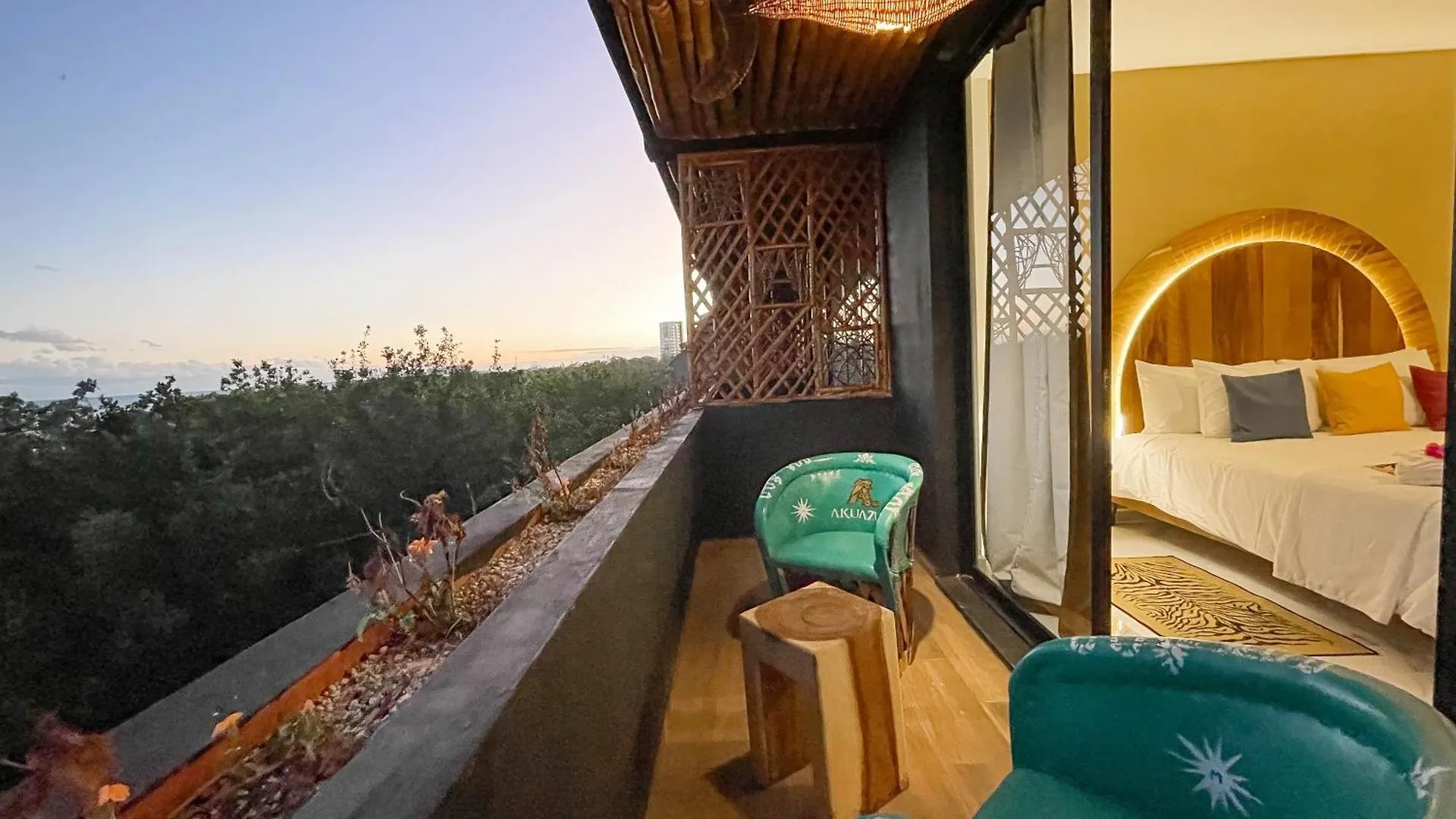 Akuazul Resorts Adults Only Cancun
