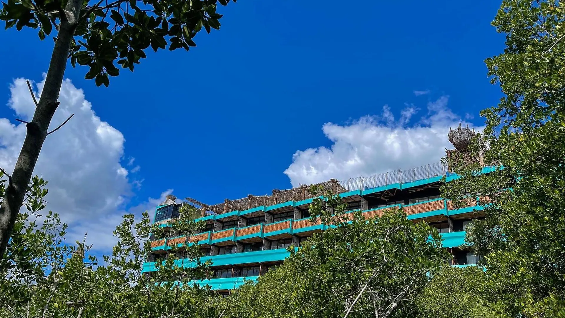 Akuazul Resorts Adults Only Cancún