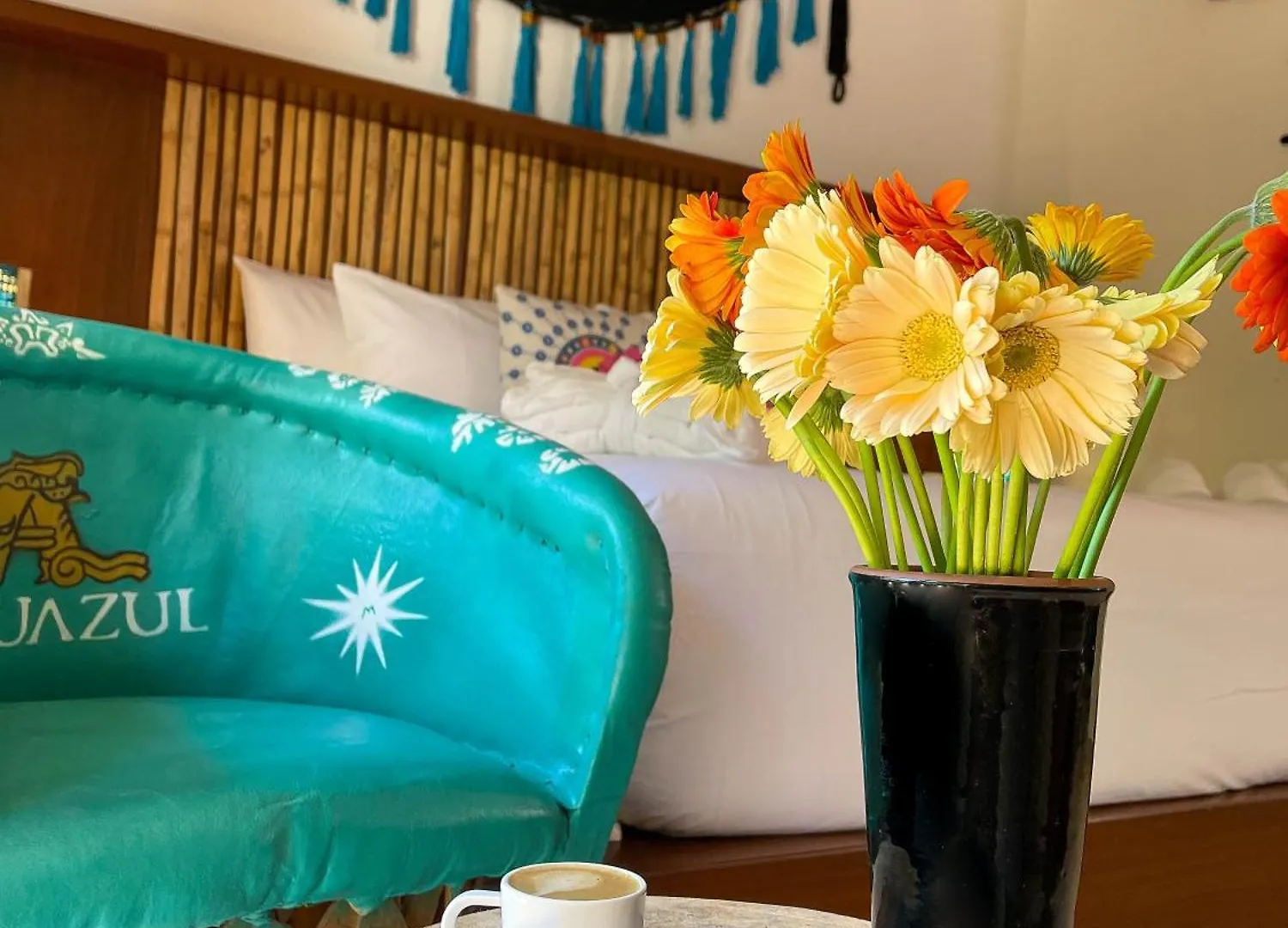 Akuazul Resorts Adults Only Cancún 0*,