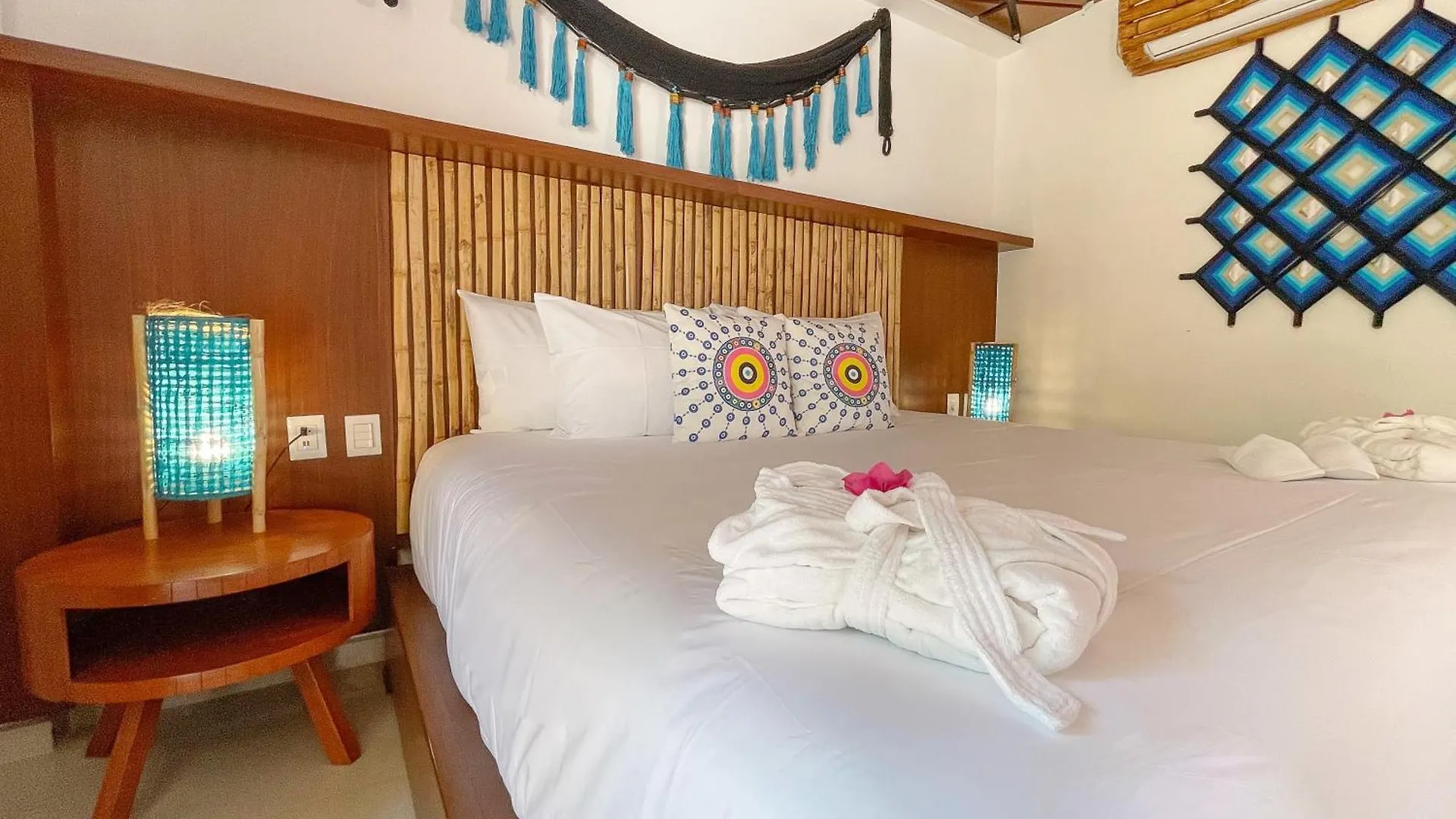 Akuazul Resorts Adults Only Cancún 0*,  Mexiko