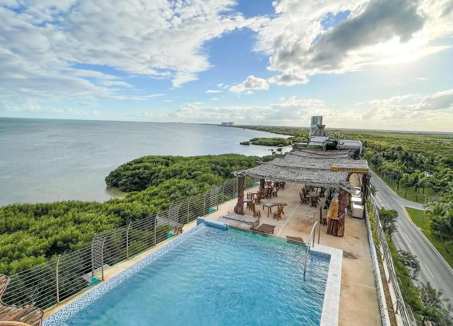 Akuazul Resorts Adults Only Cancun