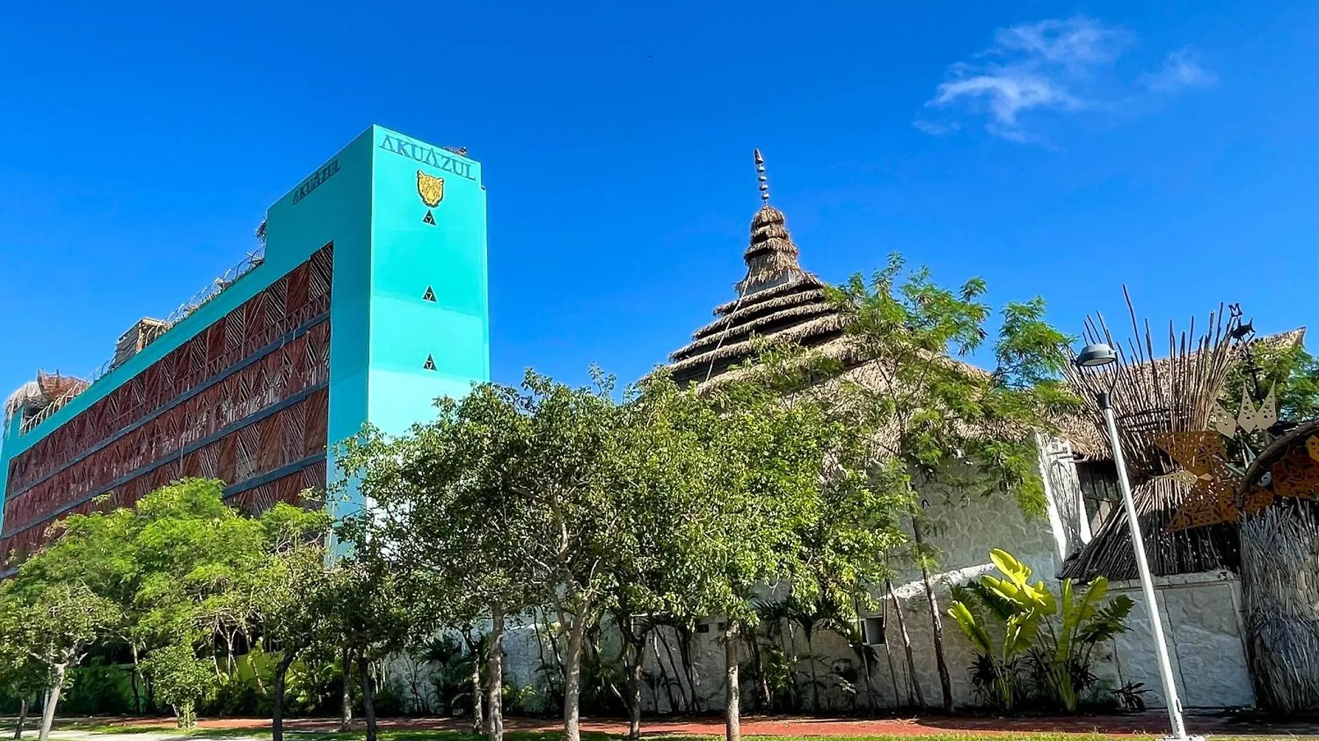 Akuazul Resorts Adults Only Cancun Mexico