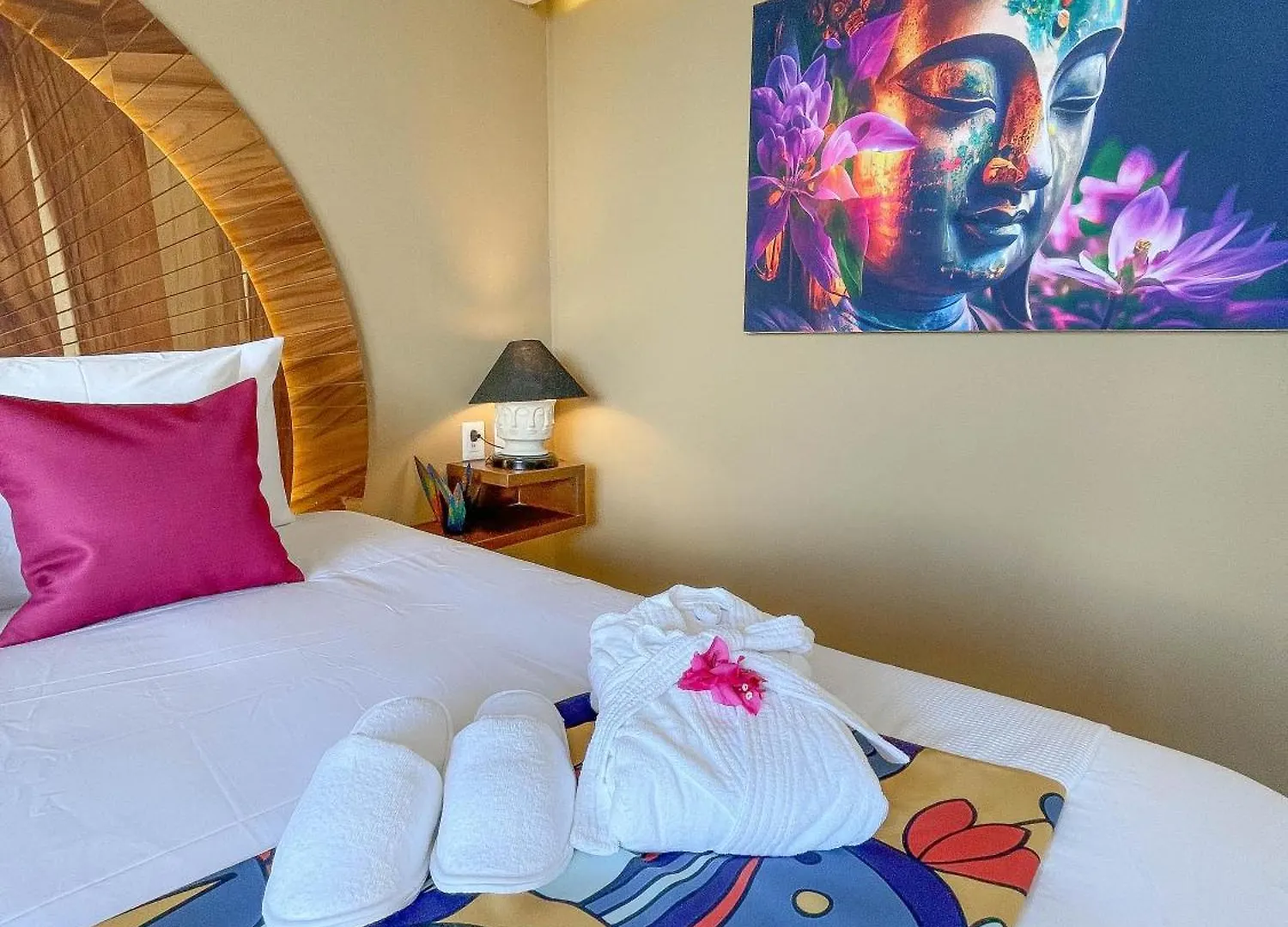 Akuazul Resorts Adults Only Cancún