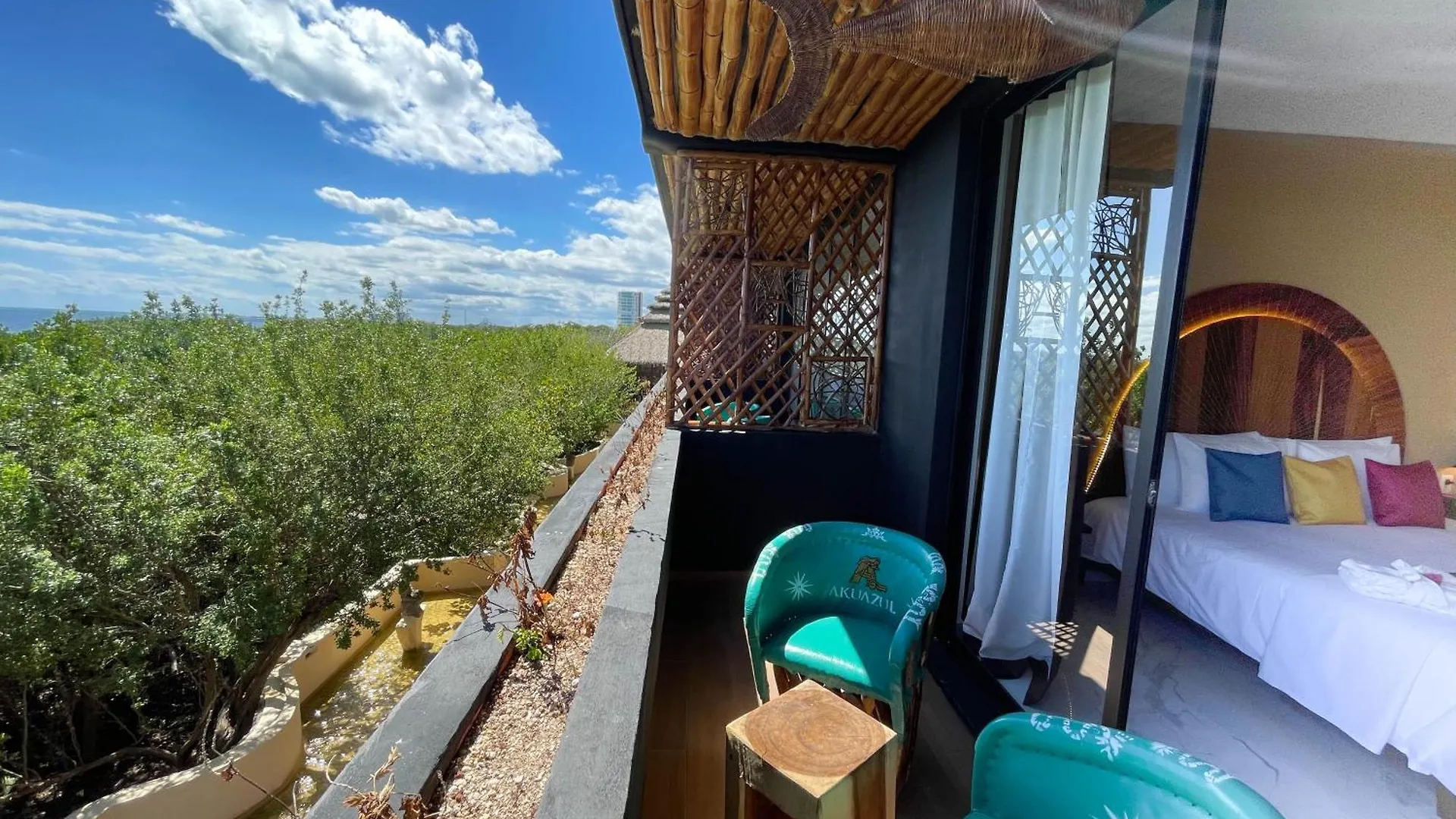 Akuazul Resorts Adults Only Cancun