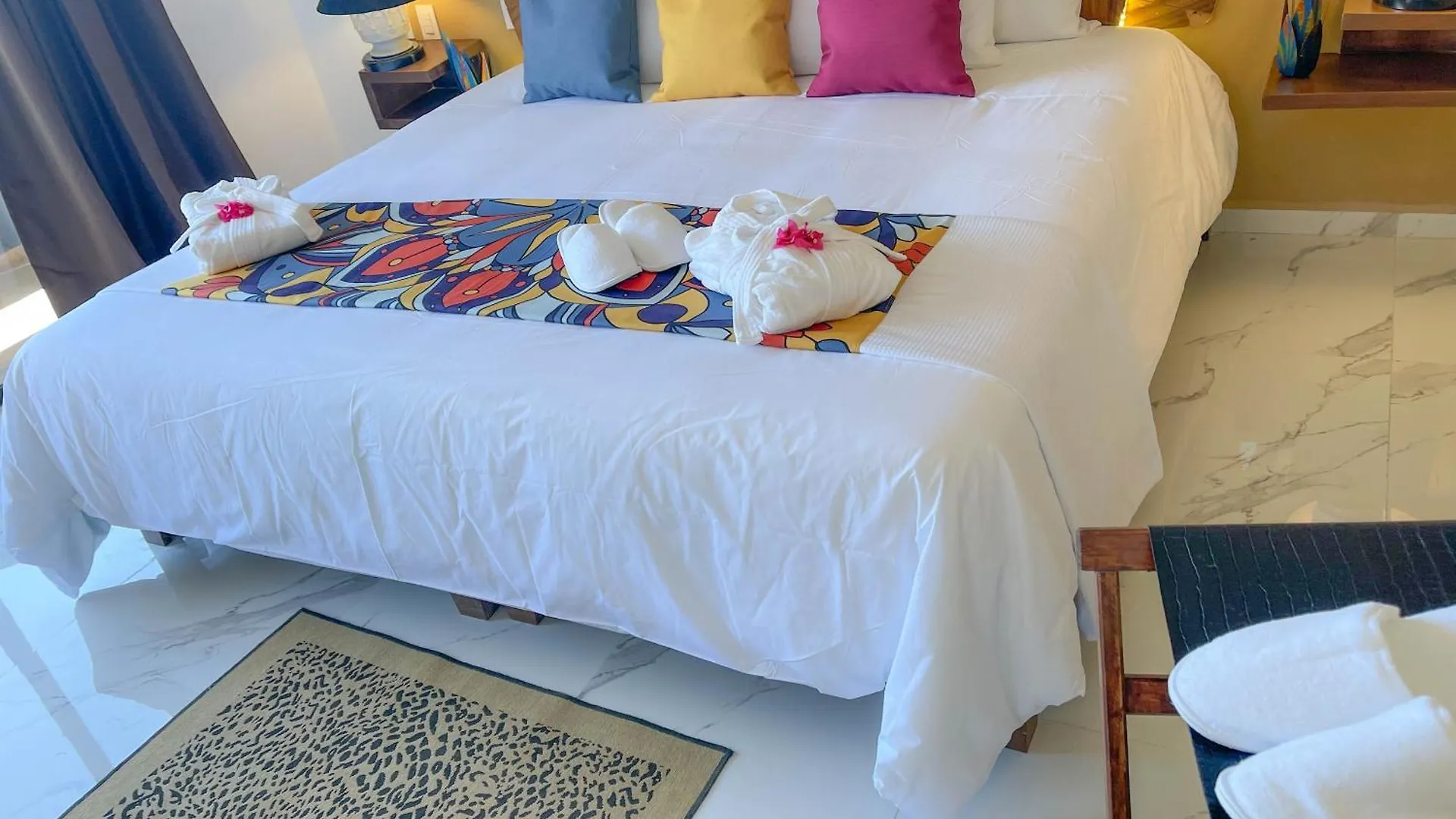 Akuazul Resorts Adults Only Cancun