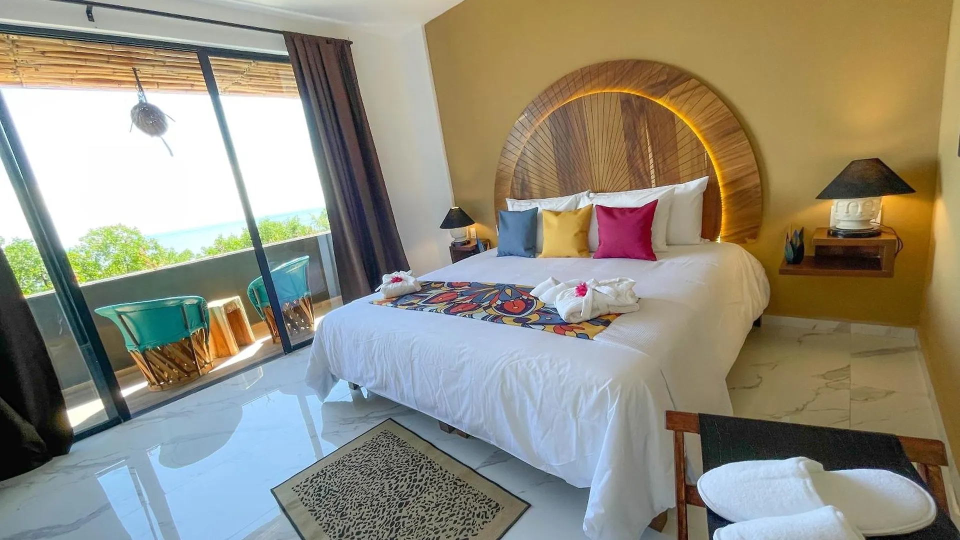 Akuazul Resorts Adults Only Cancún