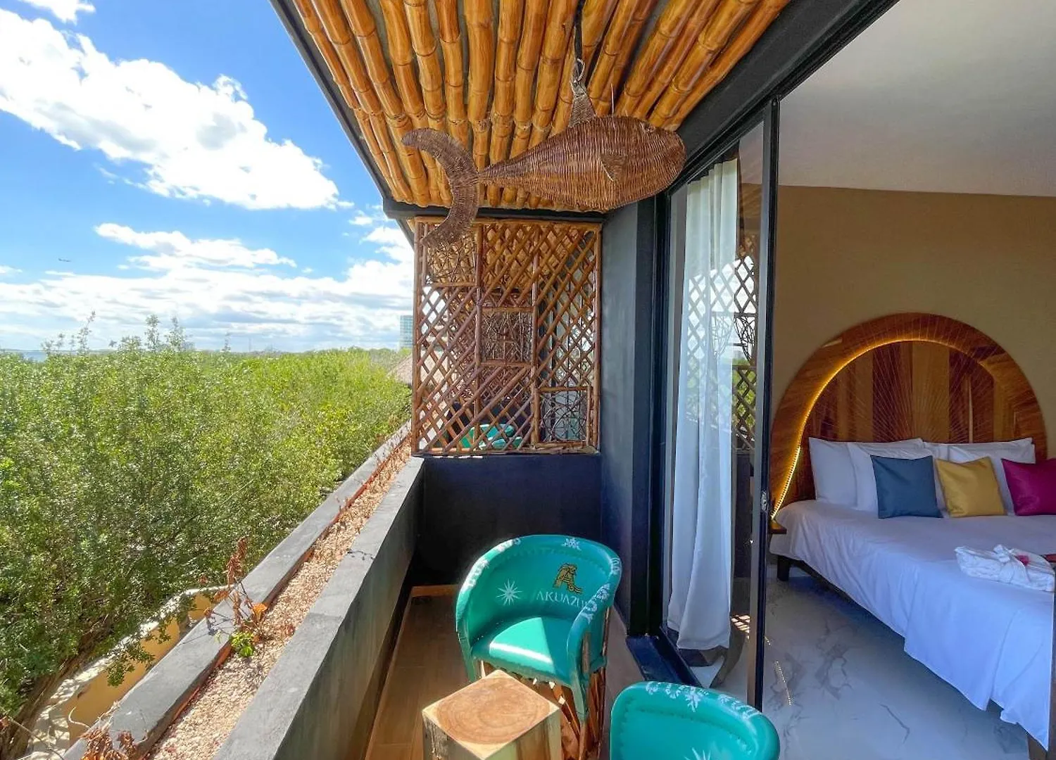 Akuazul Resorts Adults Only Cancun