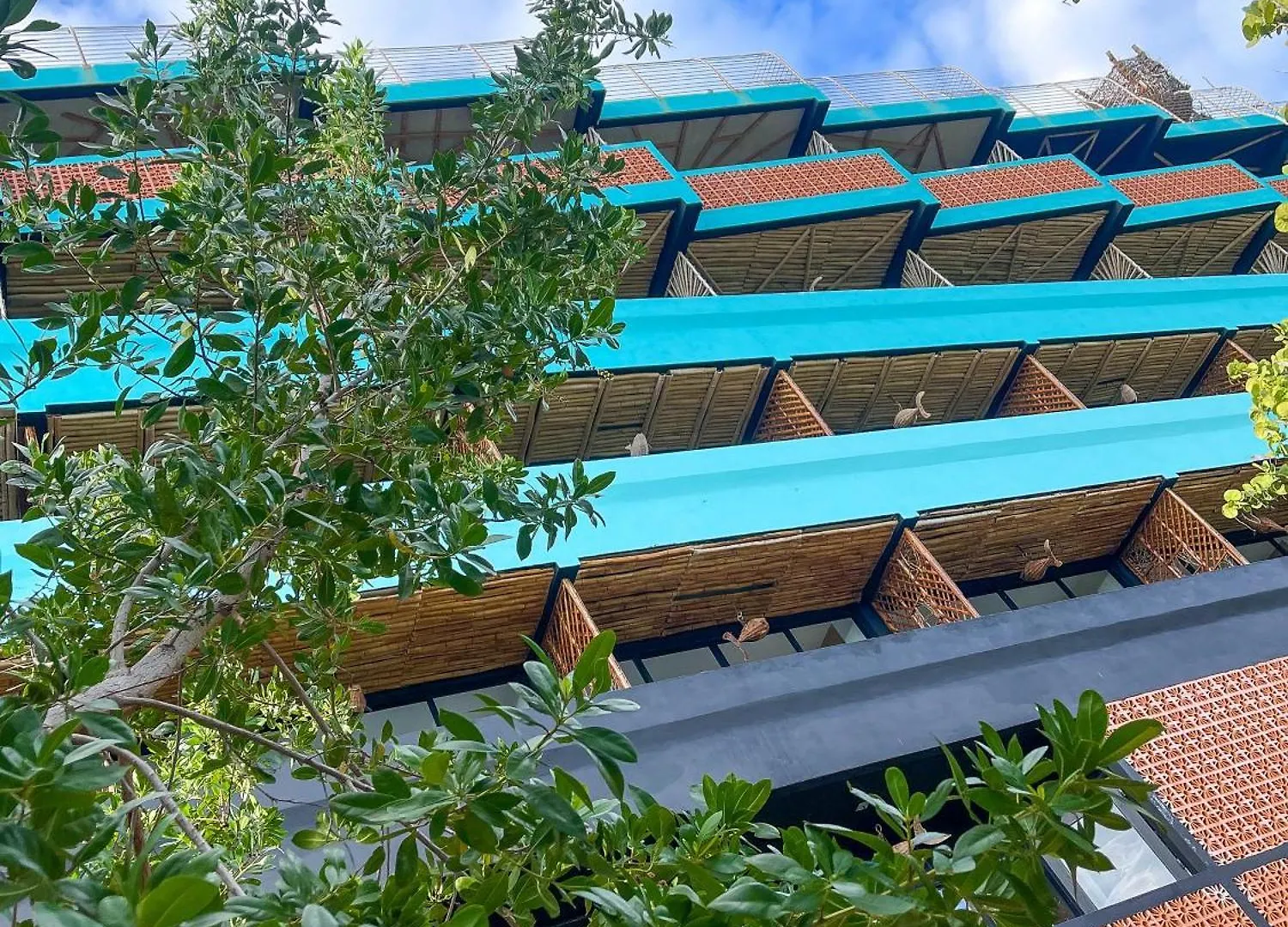 Akuazul Resorts Adults Only Cancún