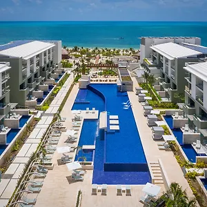 Catalonia Costa Mujeres Suites&spa - Cancún