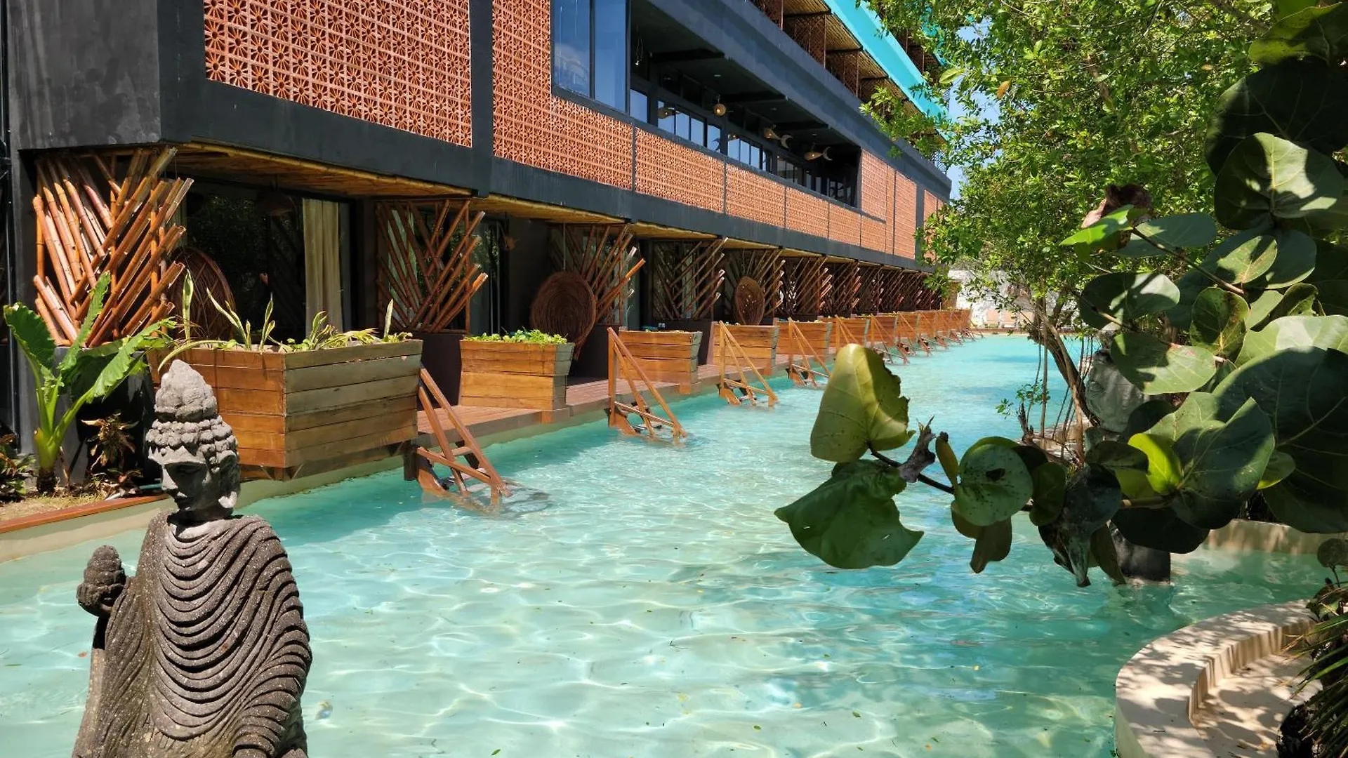 Akuazul Resorts Adults Only Cancun 0*,  Mexico