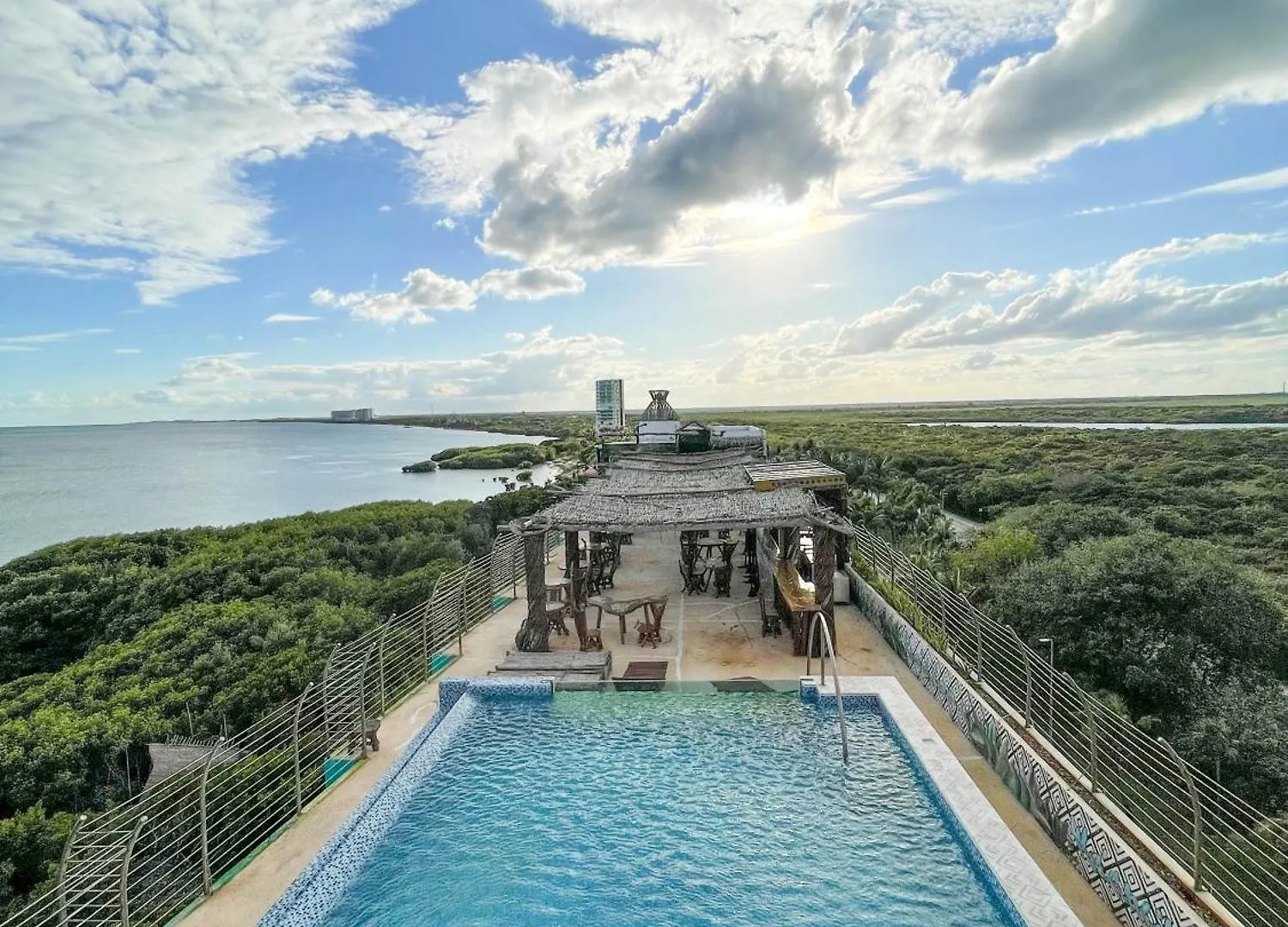 Akuazul Resorts Adults Only Cancun Mexico