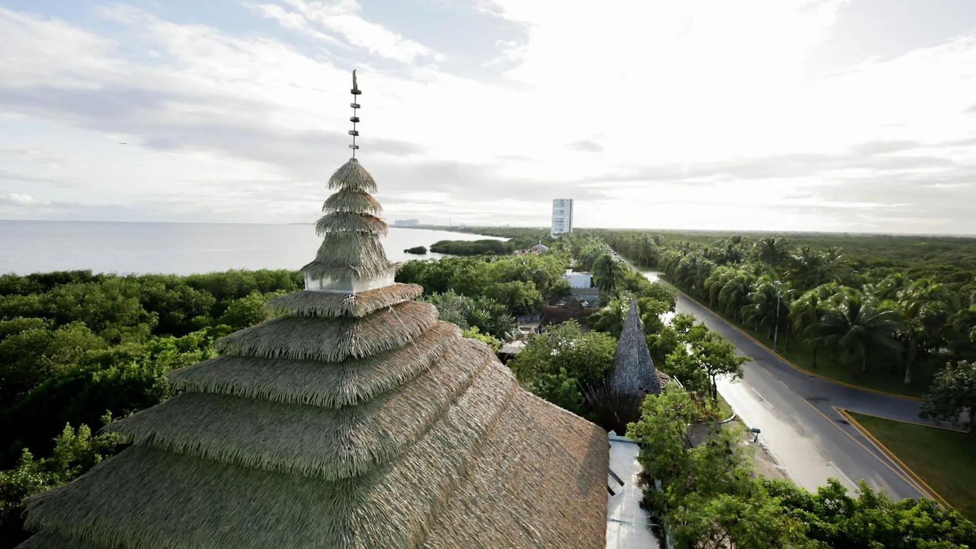 Akuazul Resorts Adults Only Cancun