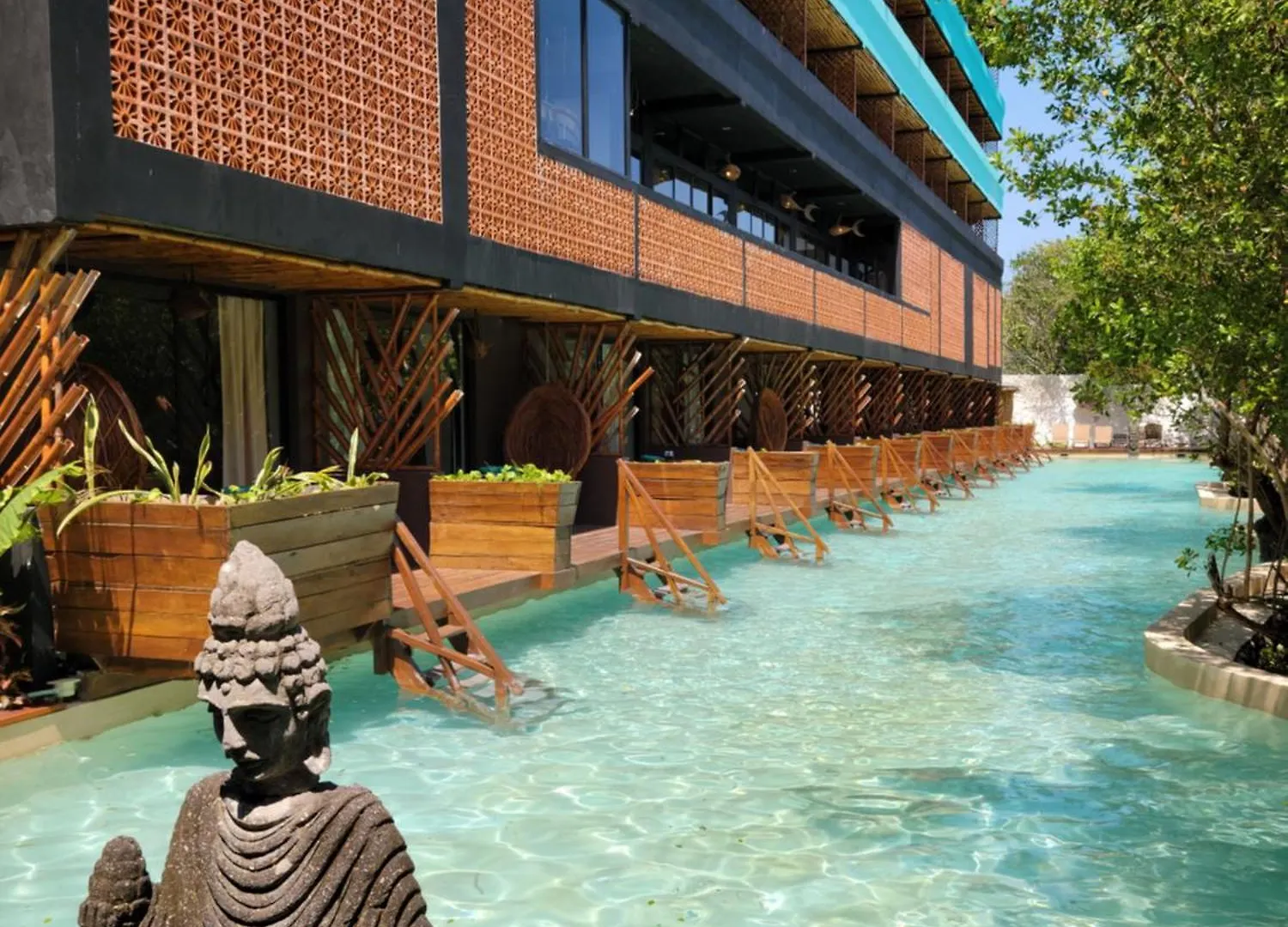 Akuazul Resorts Adults Only Cancun 0*,