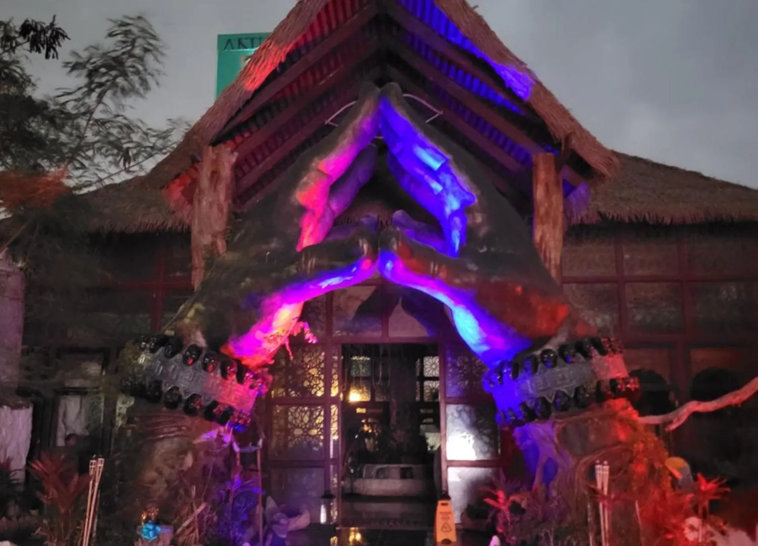 Akuazul Resorts Adults Only Канкун