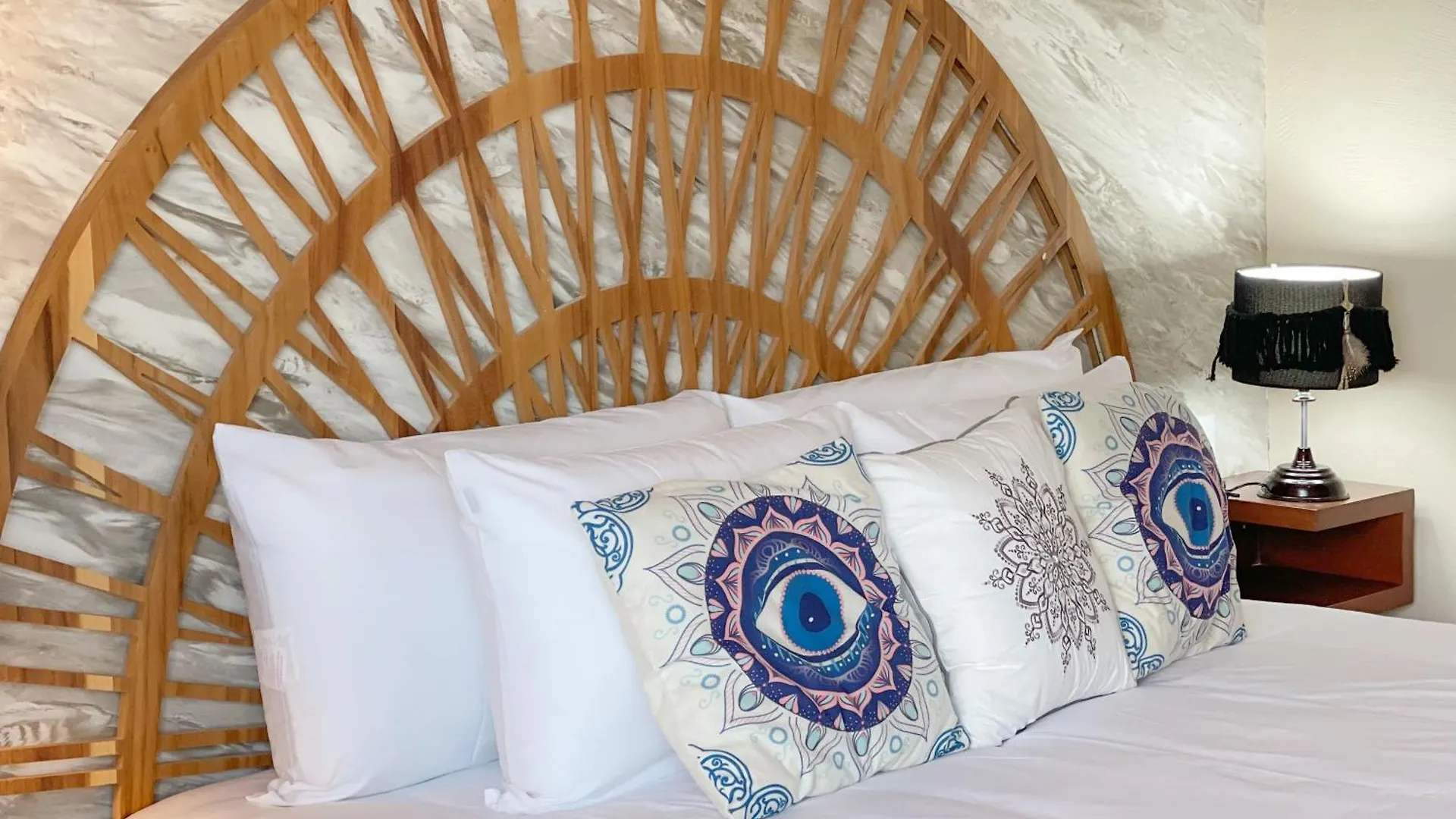 Akuazul Resorts Adults Only Cancun Mexico