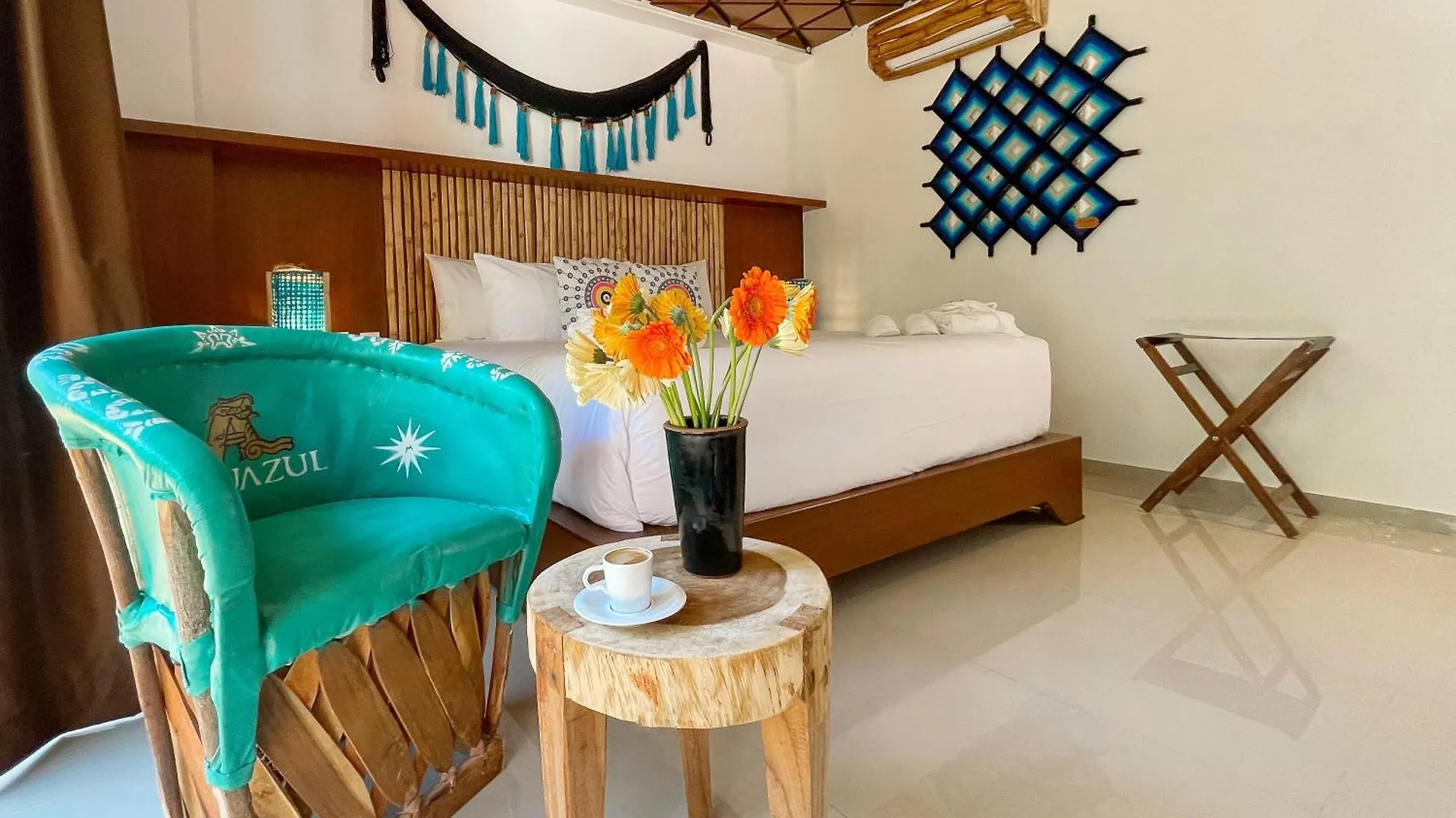 Akuazul Resorts Adults Only Cancun 0*,