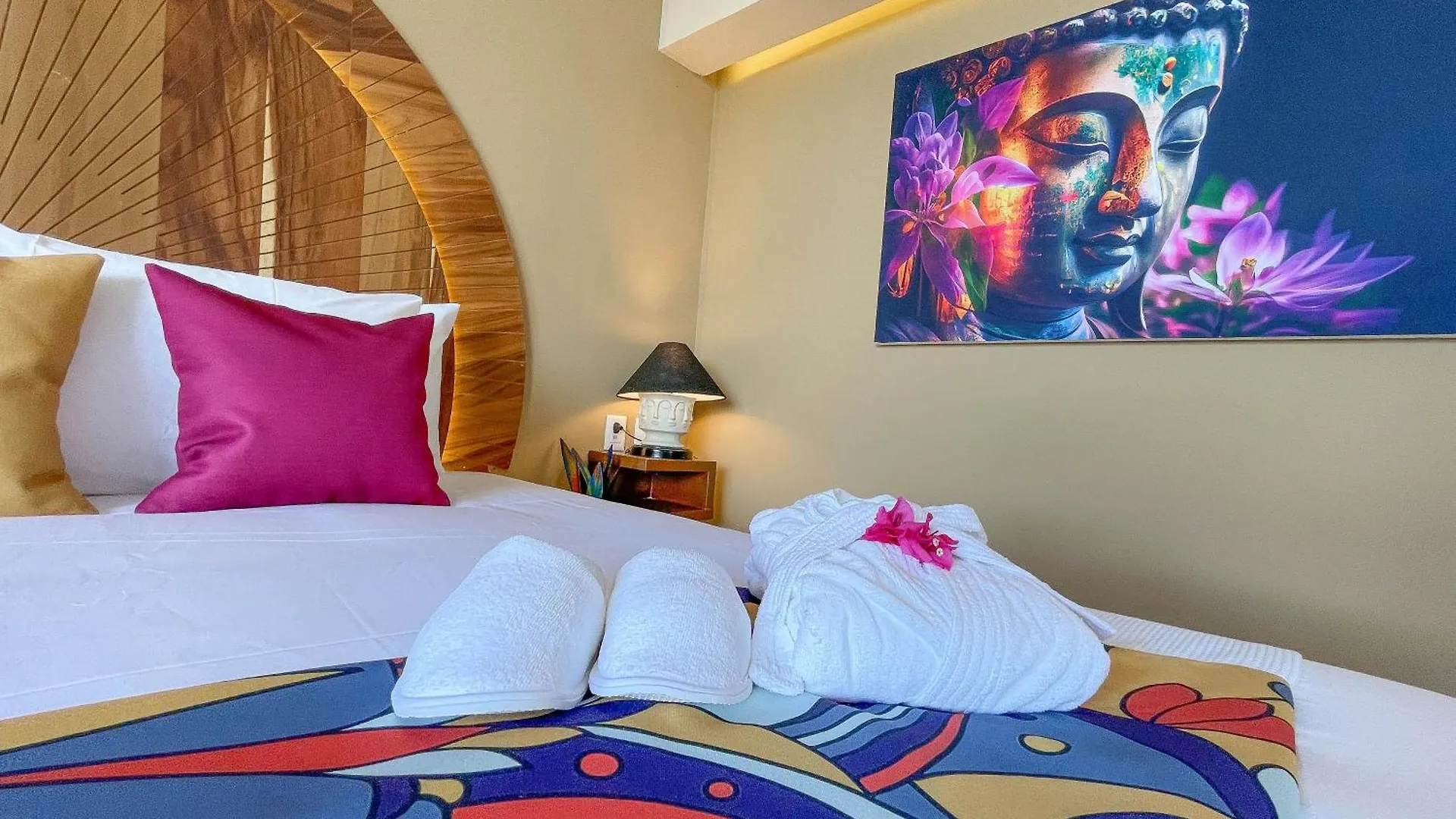 Akuazul Resorts Adults Only Cancun
