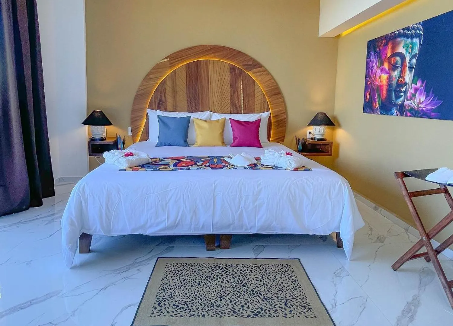 Akuazul Resorts Adults Only Канкун